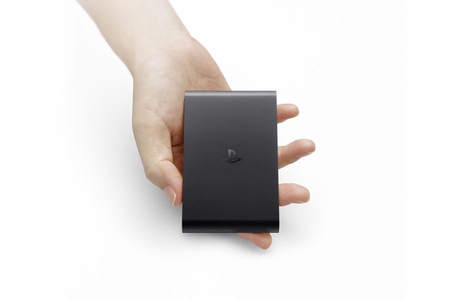 Sony PlayStation TV